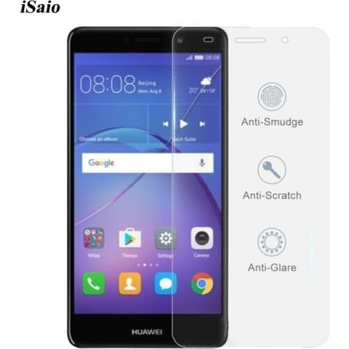 iSaio Screen Protectors For Huawei