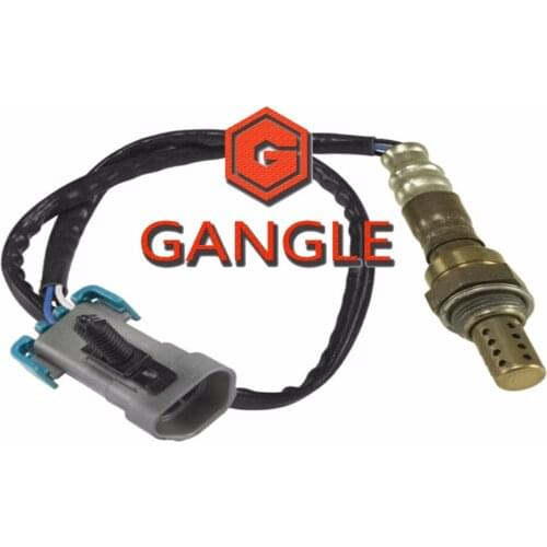For 2001 2002 CHEVROLET Suburban 2500 8.1L Oxygen Sensor Lambda Sensor GL-24102 234-4102 12565415