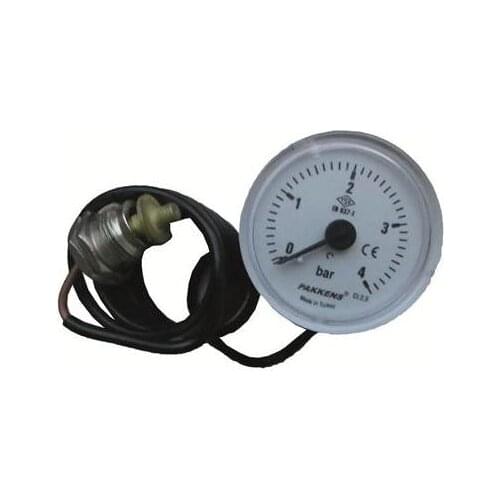 Ferroli Boiler Pressure Gauge