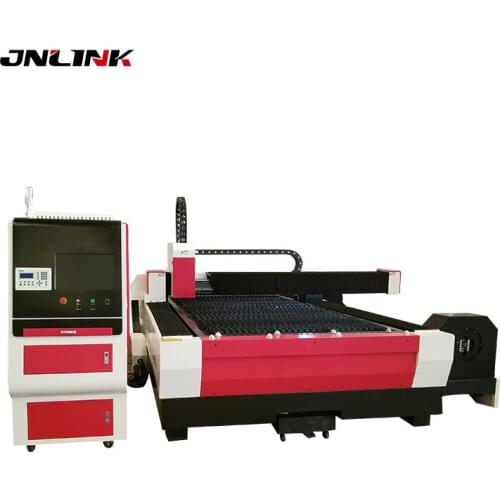 New high precision 750w fiber laser cutting machine 200w 500w