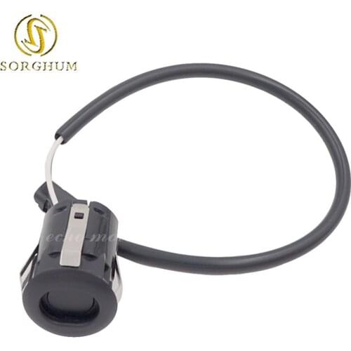 New Bumper Parking Assist /PDC sensor Kit For Toyota PZ362-00301-C0 PZ362-00301