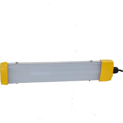 Hazardous Location Class I Division II Explosion Proof LED Lamp hot Sales