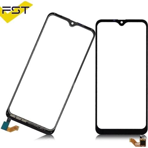 Mobile Touch Screen Sensor For Ulefone Note 7 Note 7P Touch Panel Front Glass For Ulefone S11 Digitizer Screen Sensor Digitizer