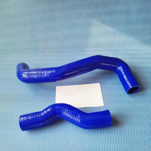 FOR Nissan Z33 350Z 03-09 / G35 03-07 radiator hose