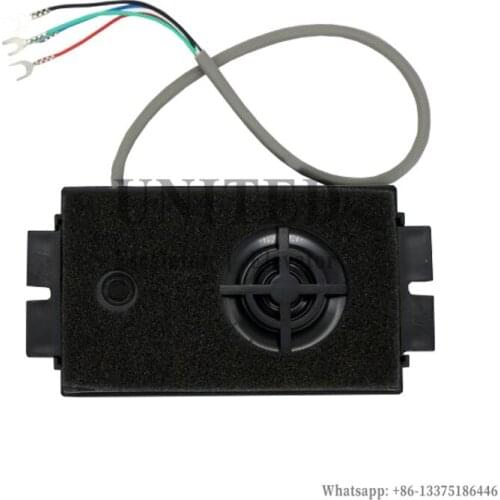 Elevator Intercom ZDH01-022-GG