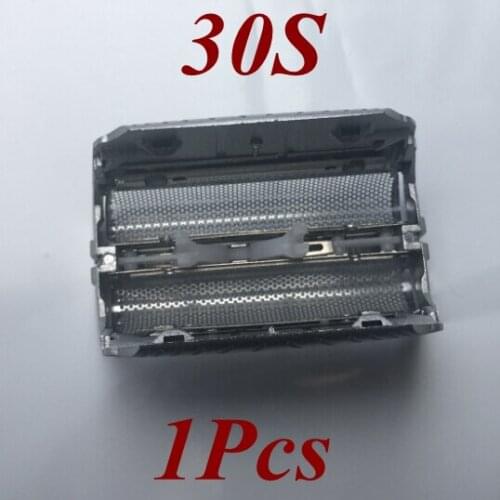 30S Refills Foil Frame Replace head for braun shaver 30B 7650 7640 7790 7497 5492 7515 7520 7526 7630 7640 7650 7504 7505 7510