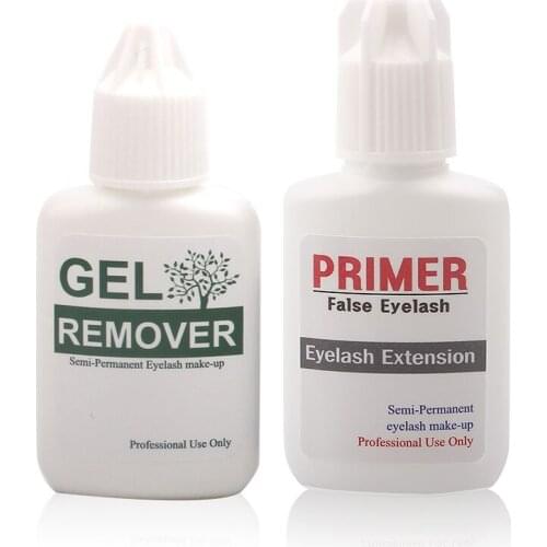 Thinkshow s Lomg nsa Lash Lifting Glue for Eyelash Lift Perming Adhesive Korea Clear Eyelash Extension Perm Lasting Gum