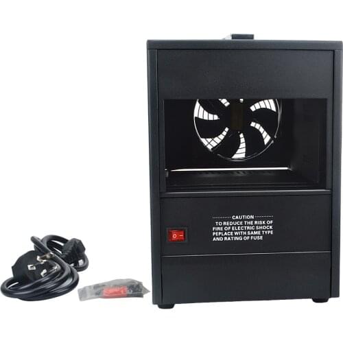 TKR-271A TKR-471A Walkie Talkie Repeater Chassis two way radio base station repeater box Cabinet with DC Switch Power supply