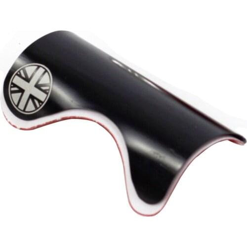 Bicycle Metal Bottom Bracket Frame Stay Guard Protect Sticker for brompton 3sixty bike metal sticker Bicycle Accessories