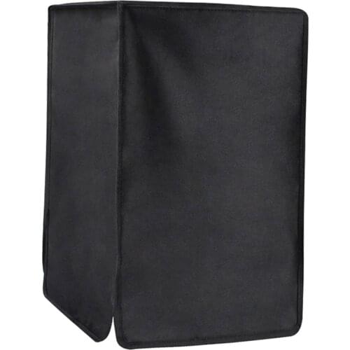 Protective 3D Printer Blackout Cover Insulation Cover Storage Sleeve Protection from Sunlight Moisture Dust Dirt for 3D Printer