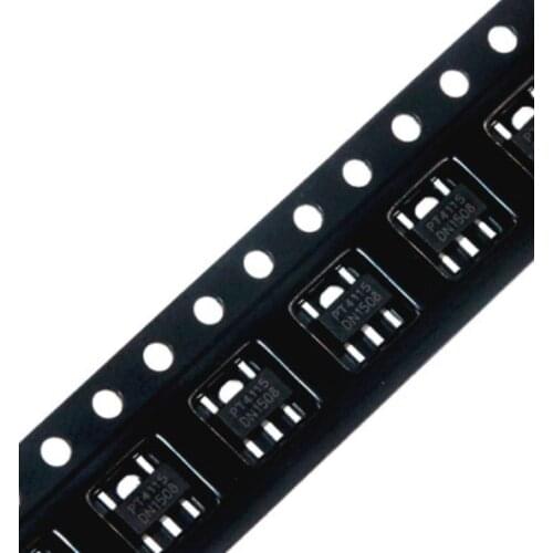 10PCS NEW POWTECH PT4115 PT4115B89E MR16 LED drive power SOT89 IC