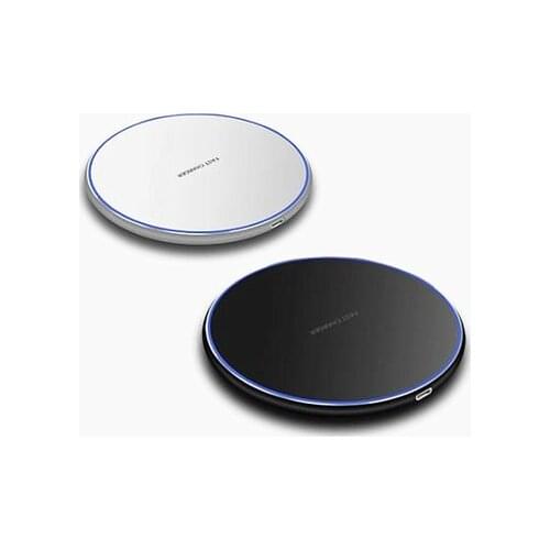 15w Wireless Induction Fast Charging Pad Qi Wireless Charger Dock For Sony Xperia XZ2/XZ2 Premium/XZ3/Xperia 1 II/Xperia 1 III