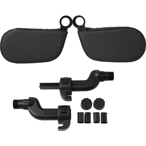 Car Sleeping Cushion Headrest Neck Support Memory Foam Cushion for Child Adult