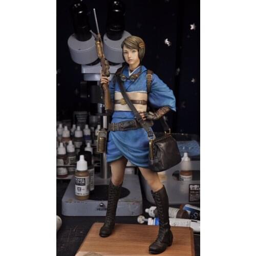 GK hand do resin die.it WF2017 dream summer steamed romantic tan = temple danger ま り die.it