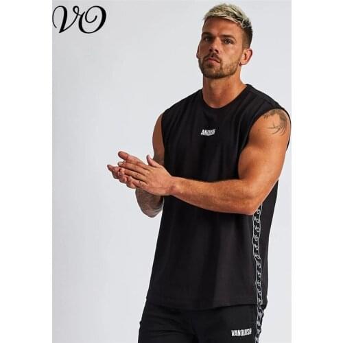 Men's Sports Shirts GYMJAM China