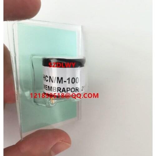 HCN/M-100 Membrapor Hydrogen cyanide sensor HCN gas sensor