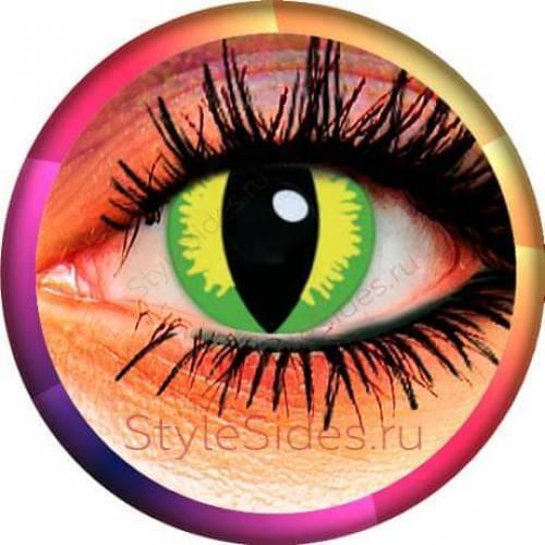 Контактные линзы Interojo inc China At AliExpress