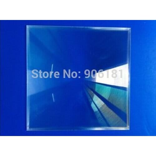 KPAH-300 Fresnel Condensing lens, Pmma materials, Size: 300X300mm, Thickness: 2mm ,Focal length: 310mm, Focus multiples: 600