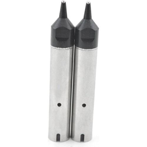 20PC soldering iron tips welding tip for quick soldering robot