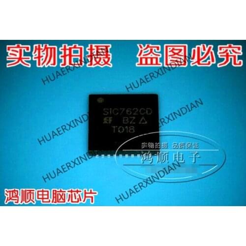 Brand new original SIC762CD High Quality