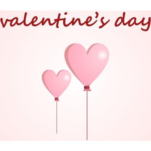 Photography Backdrops Valentines Day Kids Custom Backdrop Vinyl Flooring 2019 QRJ052