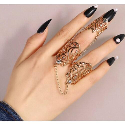 Yijiangbeiting Women's Gold Rings