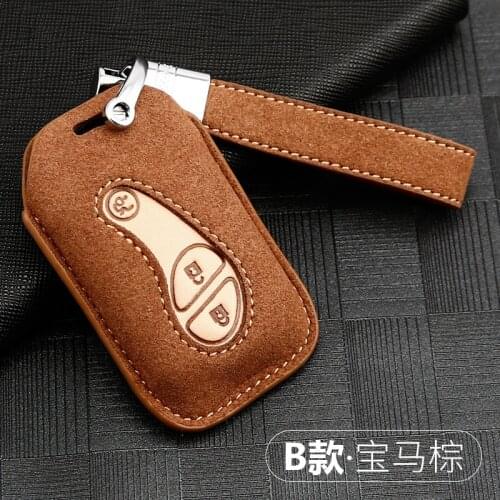 Car Key Case Cover Protection For Lexus CT200H GX400 GX460 IS250 IS300C RX270 ES240 ES350 LS460 GS300 450h 460h Accessories