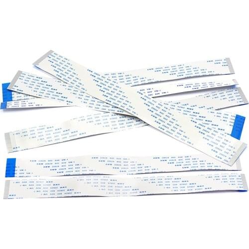 10PCS DX4 print head flex data cable FFC flat cable 29P for Epson dx4 Mimaki JV22 JV3 JV4 TS3 TX2 TS2 Roland Mutoh 8100 printer