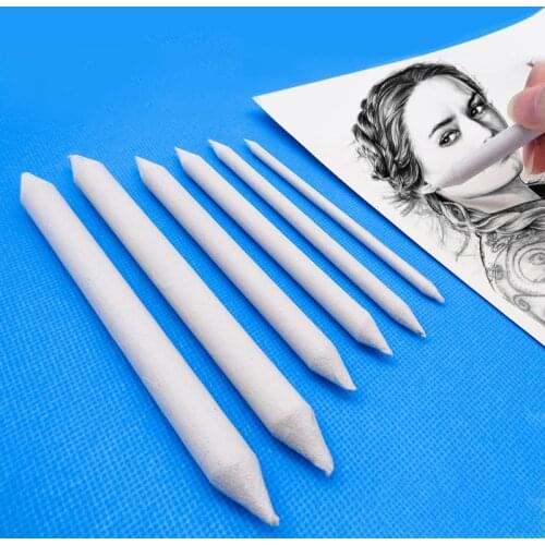 3/6pcs sketch tool set art white painting beginners special drawing tools rice paper pens art supplies