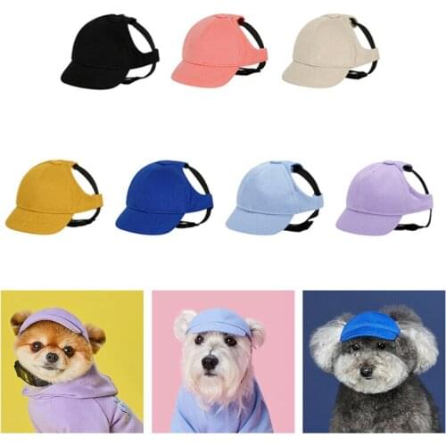 Puppy Accessories Hats for Dogs Cat Accessories Pet Dog Costume Cat Hat Dog Hat Small Dog Hat Dog Accessories for Small Dogs