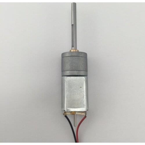 DAGU Robot 130 Toy Car DC Motor High Speed 20000 5025 Acessorios