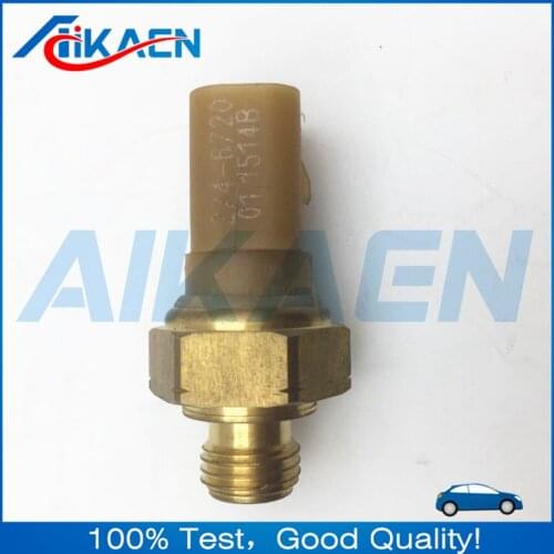 274-6720 Oil Pressure GP-Pressure Atmospheric Sensor Switch For CATERPILLAR Heavy Duty CAT 274 6713