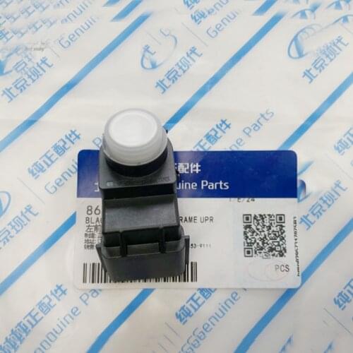 For Hyundai Elantra Avante ad Rear radar reversing radar probe Inductive radar sensor