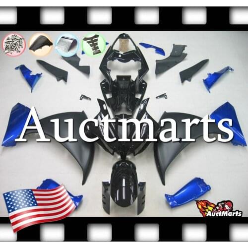 For Yamaha YZFR1 YZF R1 1000 2012-2014 12 13 14 Fairing Kit Bodywork ABS (P/N:4k16)