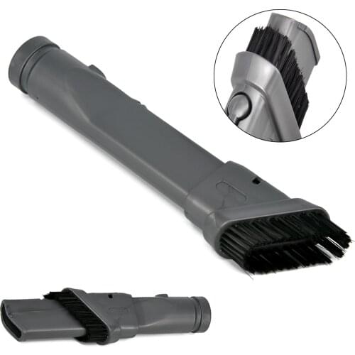 Vacuum Attachment Tool Dust Brush Crevice For Dyson Vacuum DC35 DC45 DC58 Robot Vacuum Cleaner Parts For Home