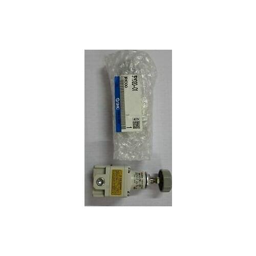 IR1020-01 1pc NEW SMC pressure regulating valve