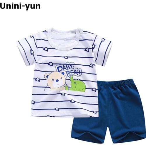 Baby Girls Clothing Outfits Sets Fashion Brand Summer Newborn Infant Baby Girls Clothes Casual Sports Brand Printed Tracksuits