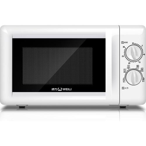 Microwave oven Home turntable machine small mini electric oven Automatic new multi-function microwave oven