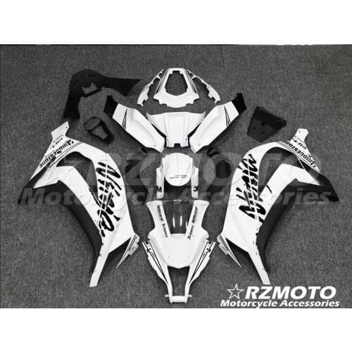 New ABS motorcycle Fairing For kawasaki Ninja ZX10R 2011 2012 2013 2014 2015 Any color All have ACE No.2690