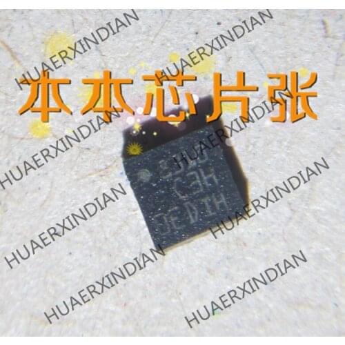 New LIS3DH LIS3DHTR print C3H QFN3 high quality