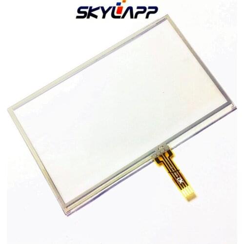 New 4.3''Inch TouchScreen for GARMIN Nuvi 2300LM 2300LMT GPS Resistance Touch Panel Screen Glass Digitizer Repair Free Shipping