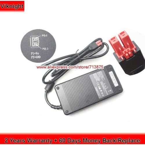 Genuine F3150B 12V 15A AC Adapter for Motorola FPN5624B 180W Power Supply