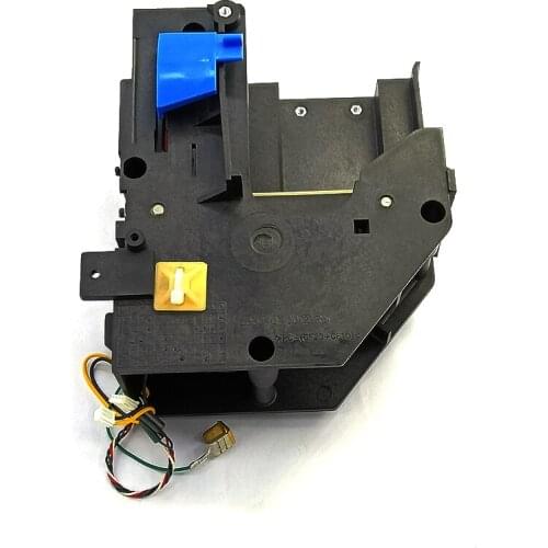 Plastic gear shaft 208340-00 2008345 fits for Zebra P330i Printer Accessories