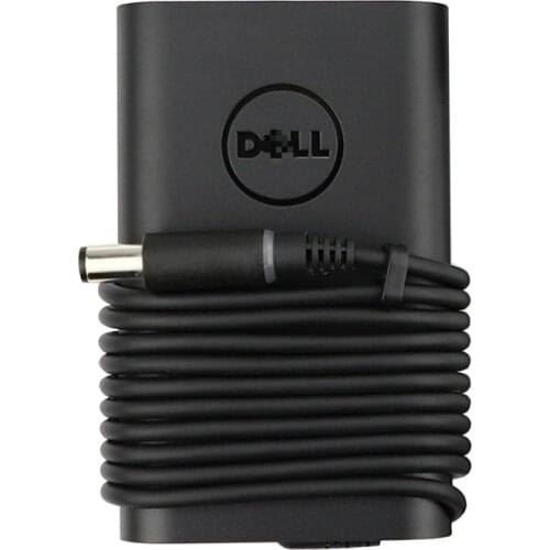Genuine 65W AC Adapter for Dell Inspiron 1150, 11z, 13, 1320, 1320n, 14, 1410, 1420, 1425, 1427, 1440, 1464, 14z, 15, 1501