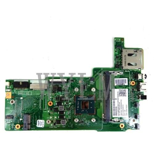 V000368010 For TOSHIBA satellite click 2 l35 W Laptop Motherboard tested