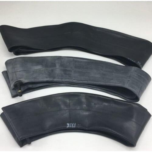 Wide Bike Inner Tube Sondors E-bike tire tire tube Mountain bike Road bicycle atv snow bike inner tire tyre fat bike