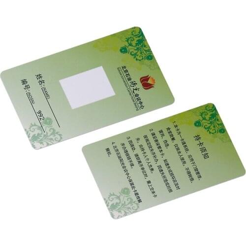 100pcs/lot CUID card Print with your picture Android App MCT Modify UID Changeable 1k s50 13.56MHz card 14443A