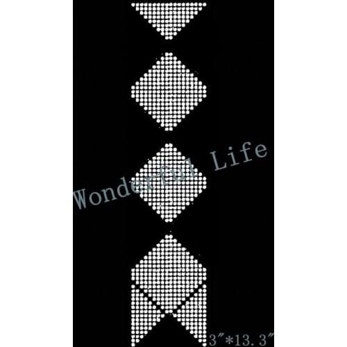 Free shipping bow Cheer Argyle Cheer Bow Download Rhinestones transfer