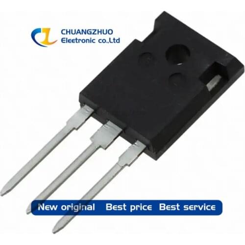 C3M0065090 C3M0065090D MOSFET N-CH 900V 36A TO247-3