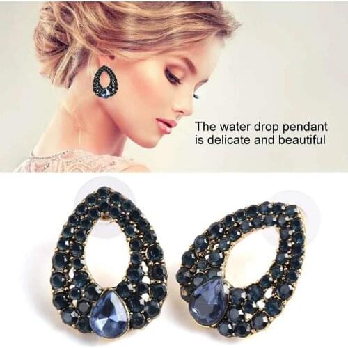 Висячие серьги CXQNEWA China At AliExpress